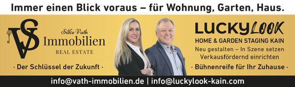 Anzeige Kooperation Vath Immobilien